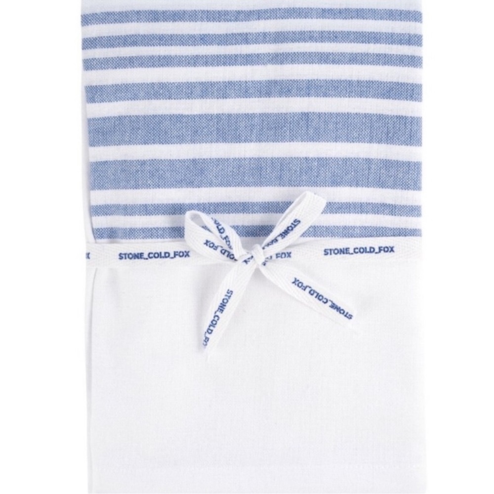 Stone Cold Fox | Tea Towels | Set of Two